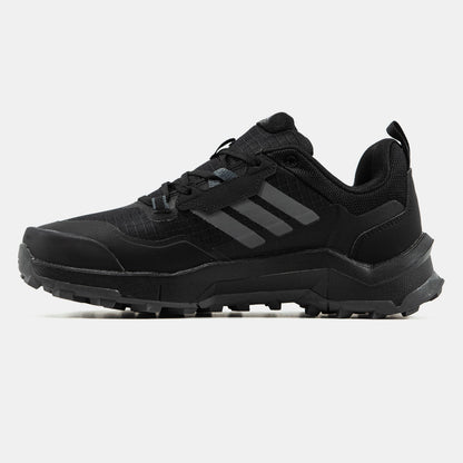 Adidas Terrex AX4 Gore-Tex Termo Black Grey