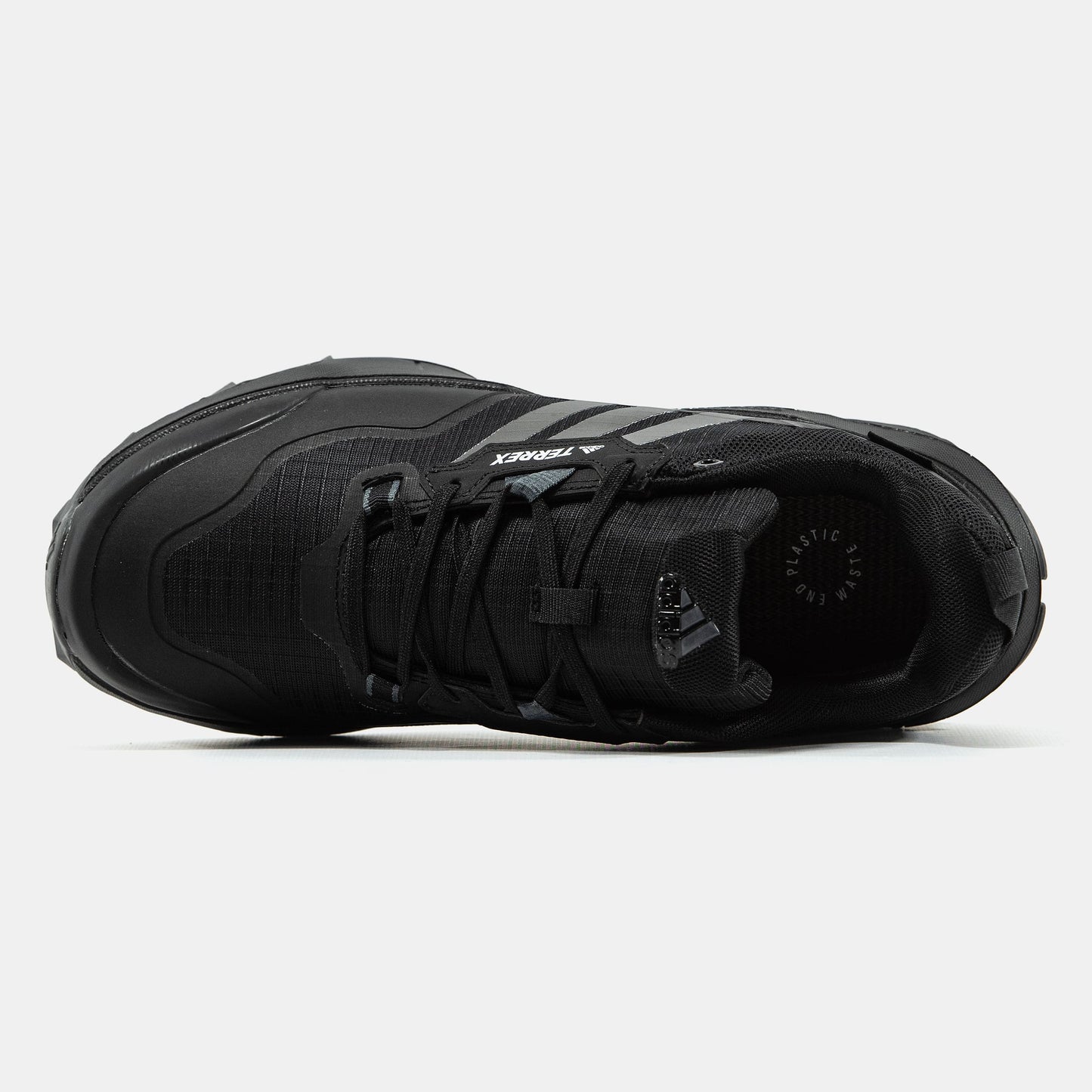 Adidas Terrex AX4 Gore-Tex Termo Black Grey