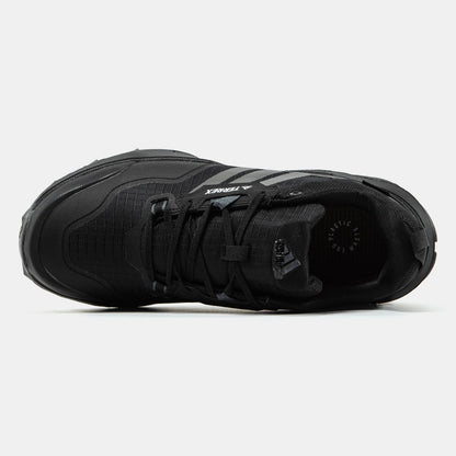 Adidas Terrex AX4 Gore-Tex Termo Black Grey