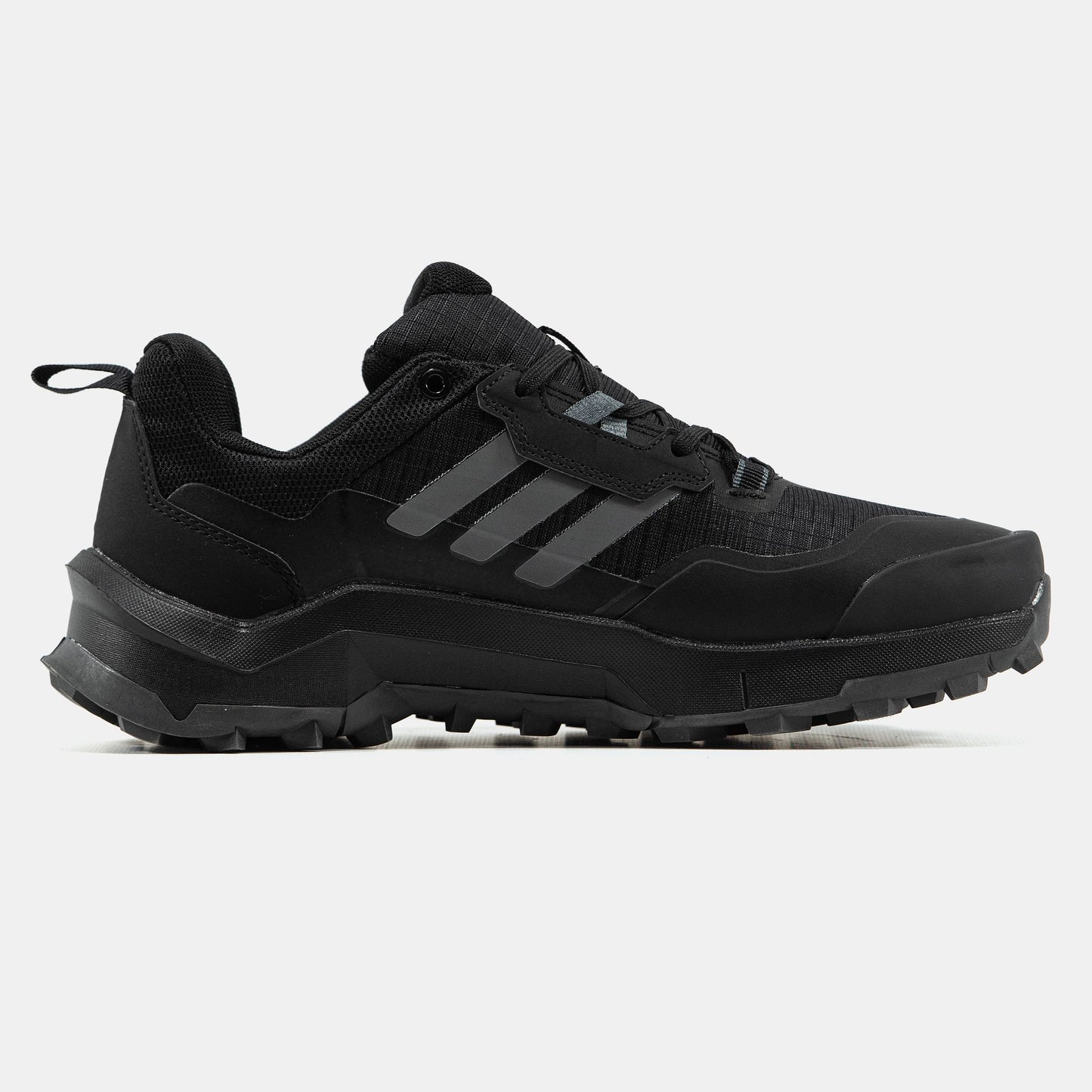 Adidas Terrex AX4 Gore-Tex Termo Black Grey