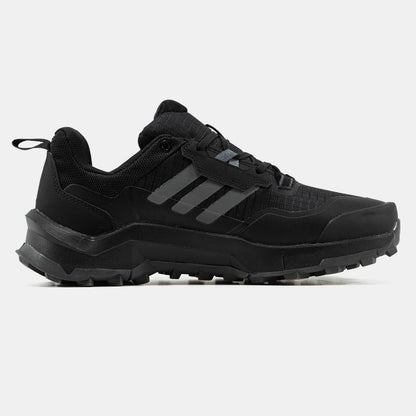 Adidas Terrex AX4 Gore-Tex Termo Black Grey