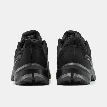 Adidas Terrex AX4 Gore-Tex Termo Black Grey