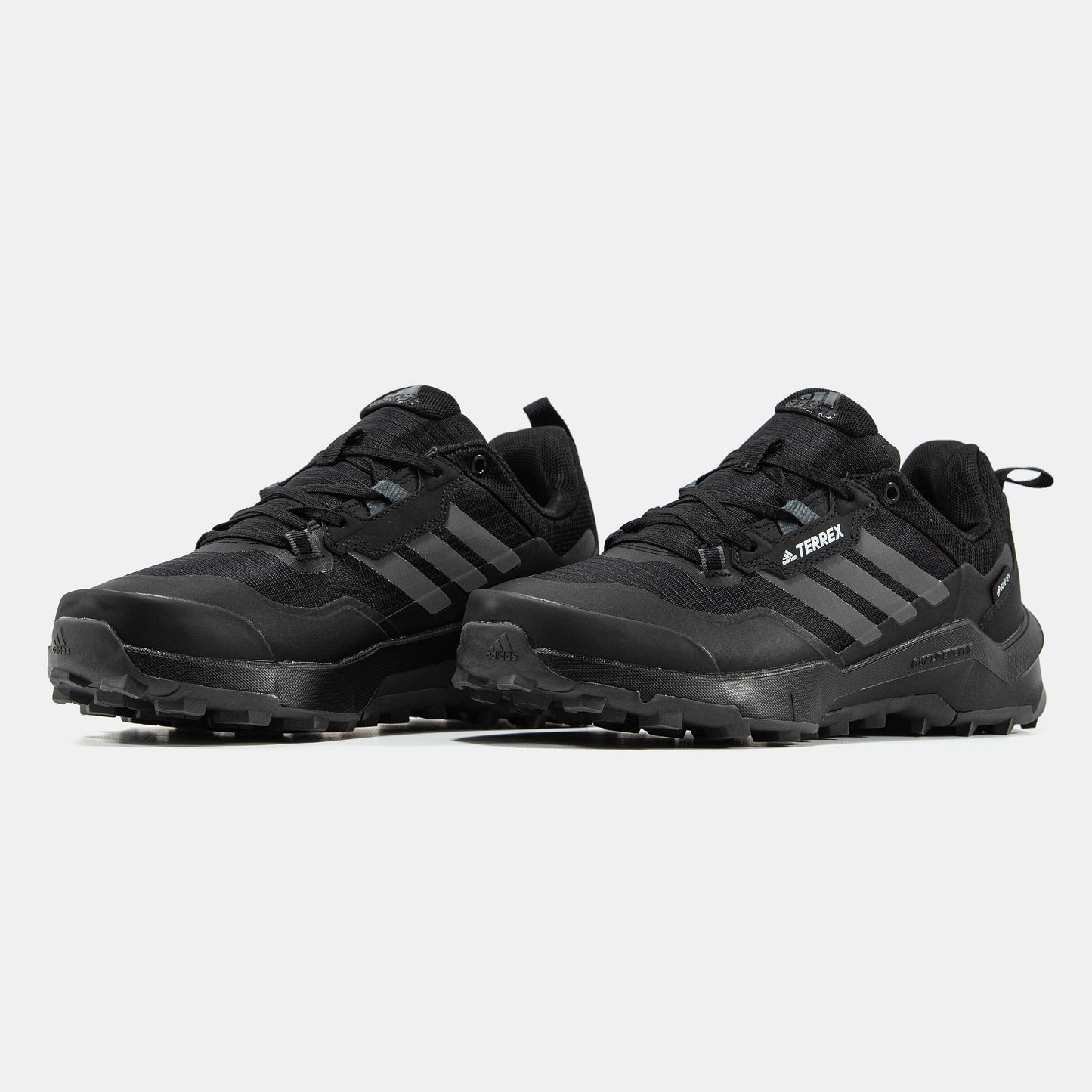 Adidas Terrex AX4 Gore-Tex Termo Black Grey