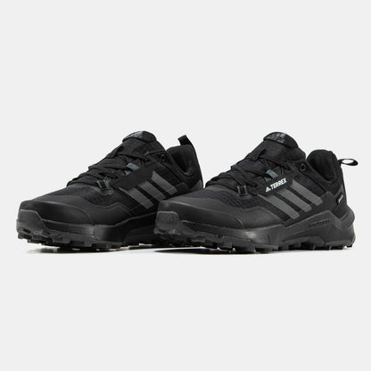 Adidas Terrex AX4 Gore-Tex Termo Black Grey