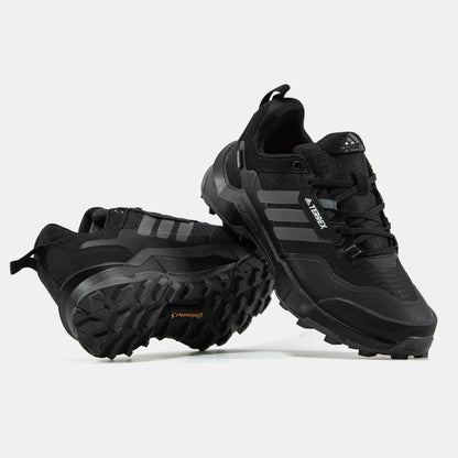 Adidas Terrex AX4 Gore-Tex Termo Black Grey