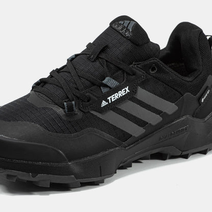 Adidas Terrex AX4 Gore-Tex Termo Black Grey