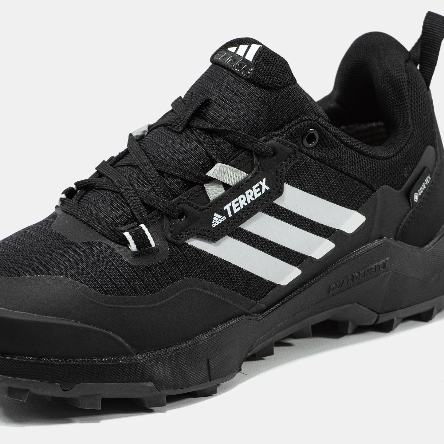 Adidas Terrex AX4 Gore-Tex Termo Black White