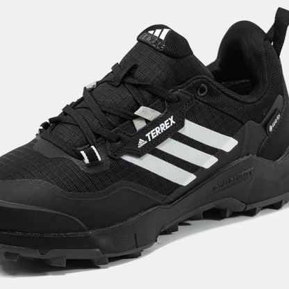 Adidas Terrex AX4 Gore-Tex Termo Black White