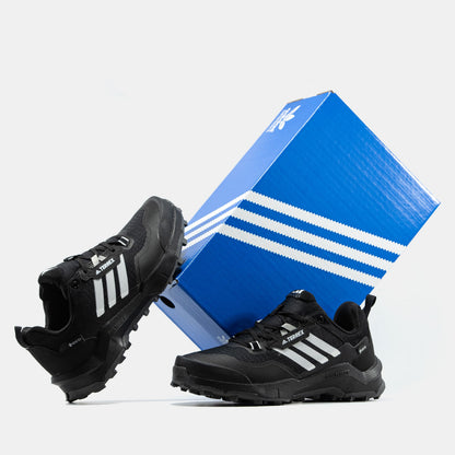 Adidas Terrex AX4 Gore-Tex Termo Black White
