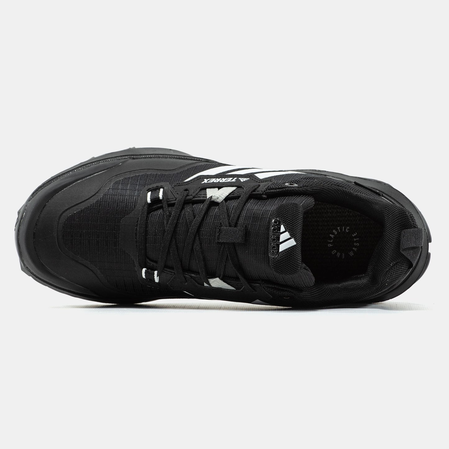 Adidas Terrex AX4 Gore-Tex Termo Black White
