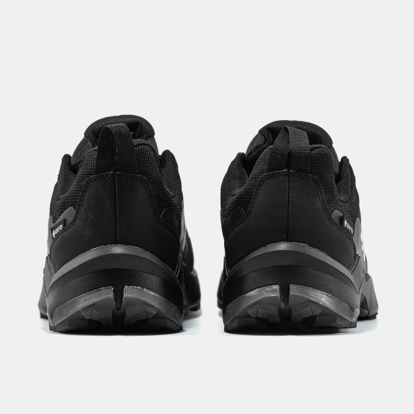 Adidas Terrex AX4 Gore-Tex Termo Black White