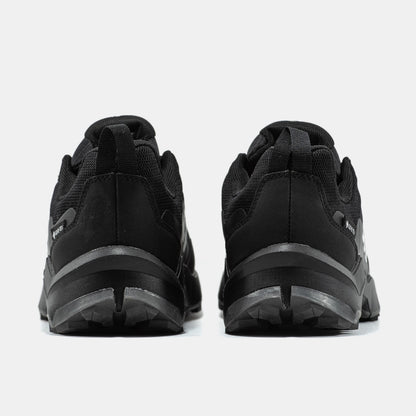 Adidas Terrex AX4 Gore-Tex Termo Black White