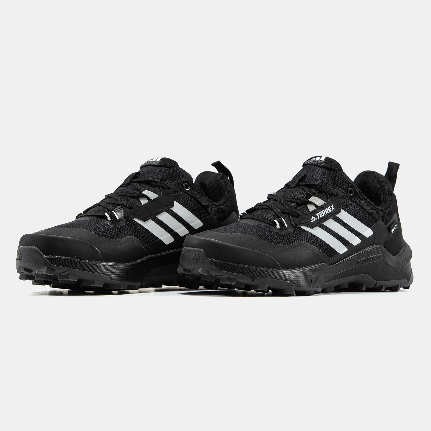 Adidas Terrex AX4 Gore-Tex Termo Black White