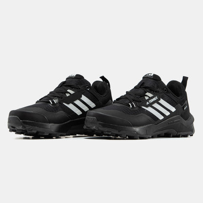 Adidas Terrex AX4 Gore-Tex Termo Black White