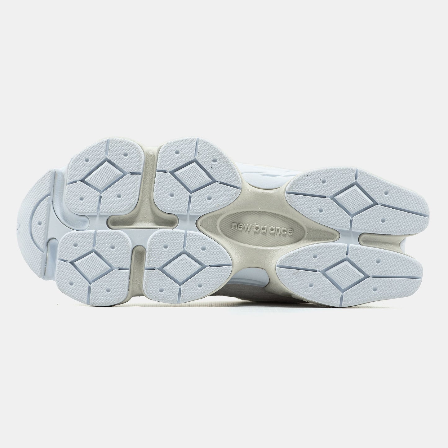 New Balance 9060R White