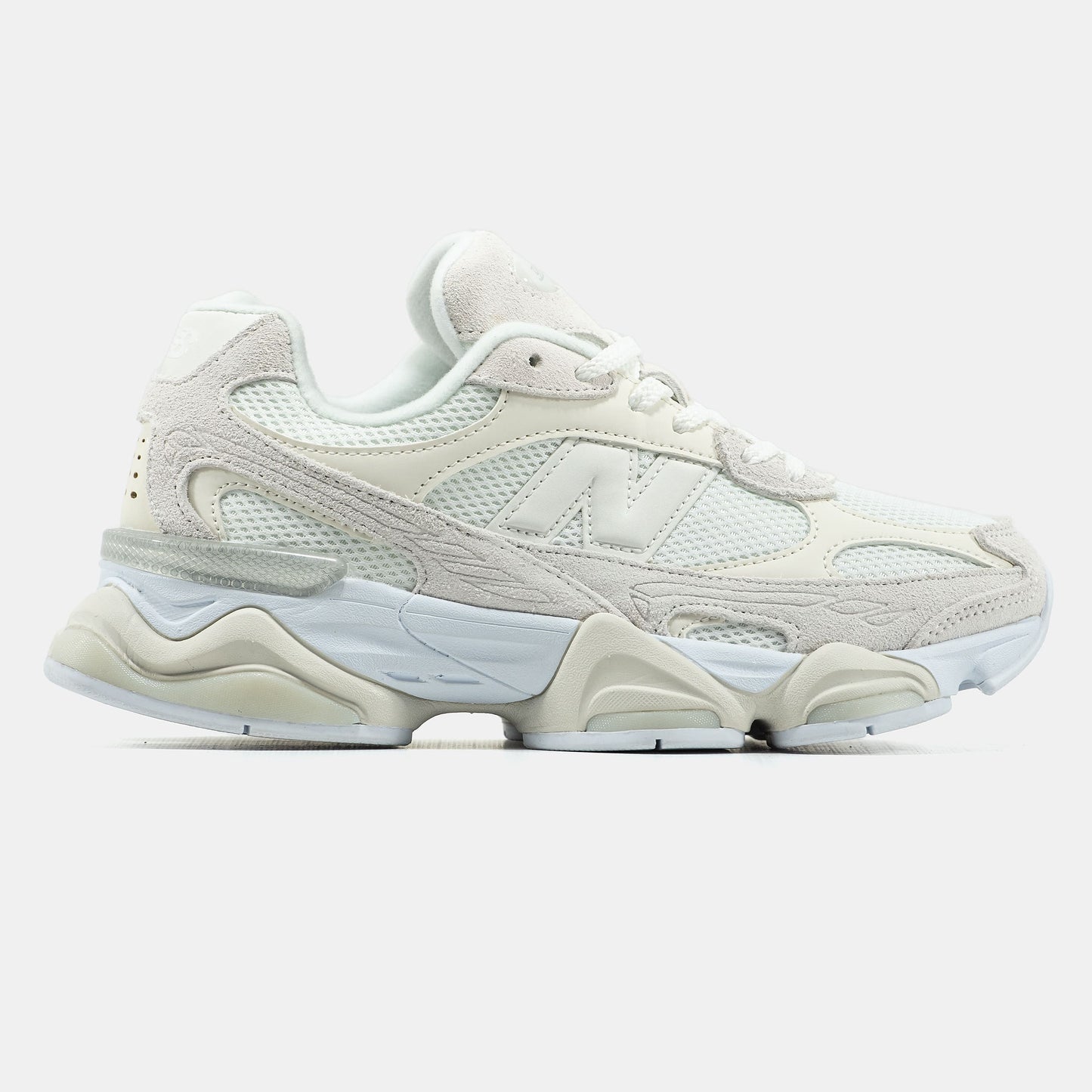 New Balance 9060R White