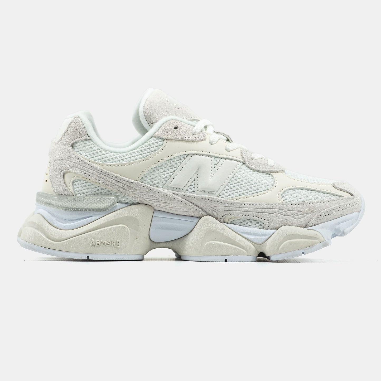 New Balance 9060R White