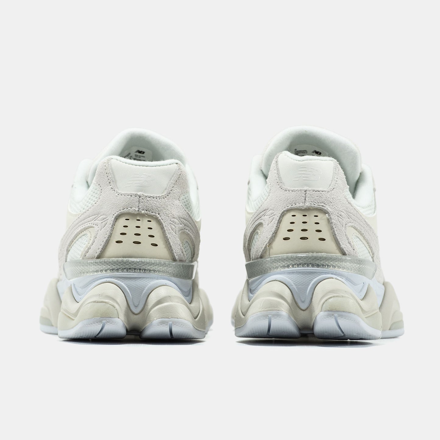 New Balance 9060R White