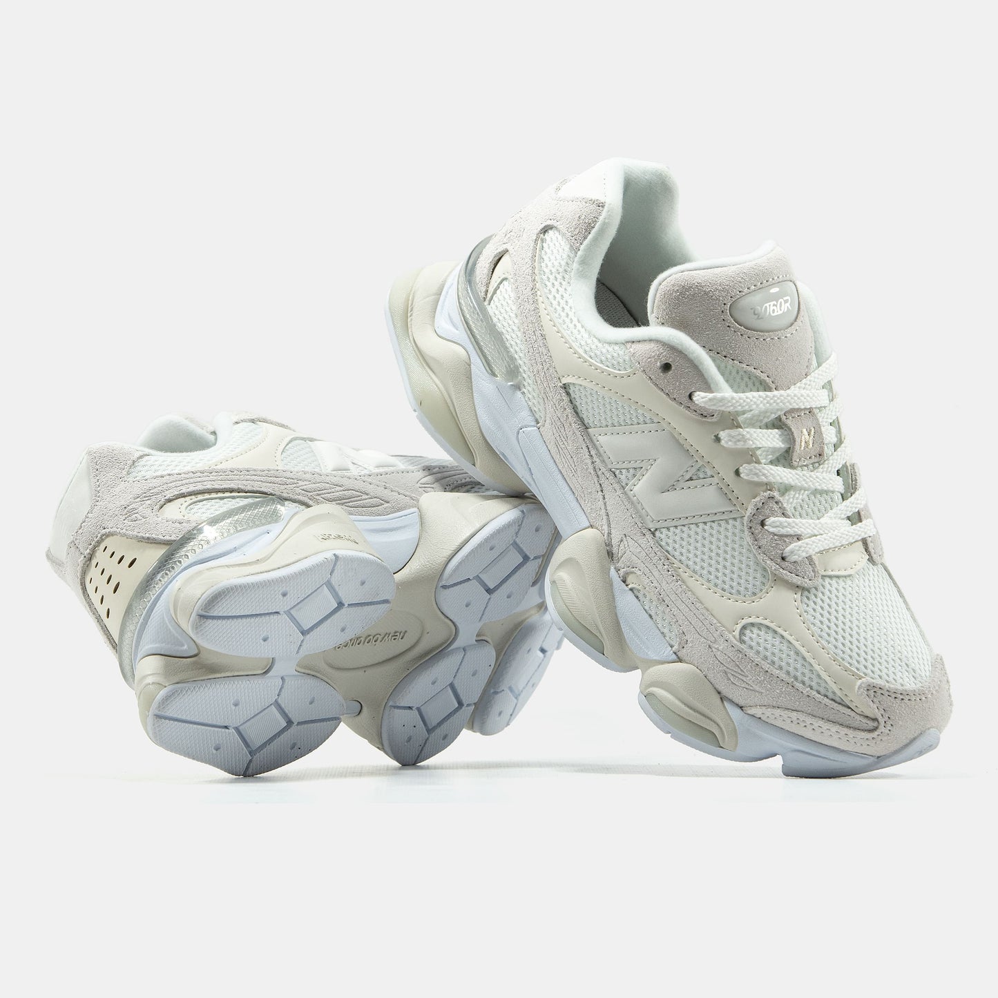 New Balance 9060R White