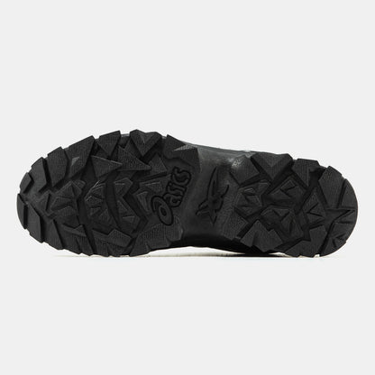 Asics Gel-Truck Black White