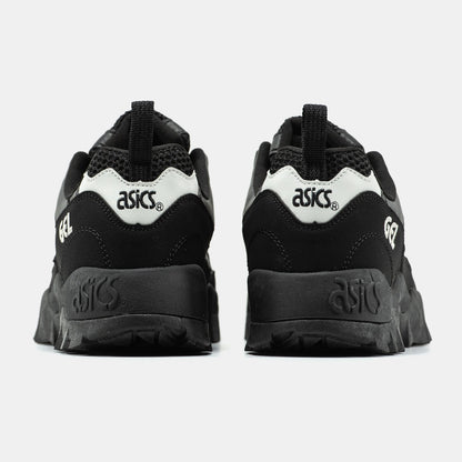 Asics Gel-Truck Black White