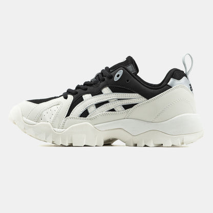 Asics Gel-Truck White Black