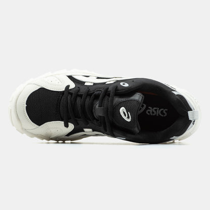 Asics Gel-Truck White Black