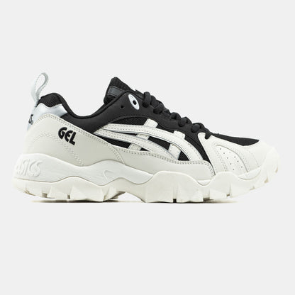 Asics Gel-Truck White Black