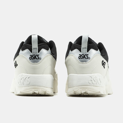 Asics Gel-Truck White Black