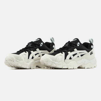 Asics Gel-Truck White Black