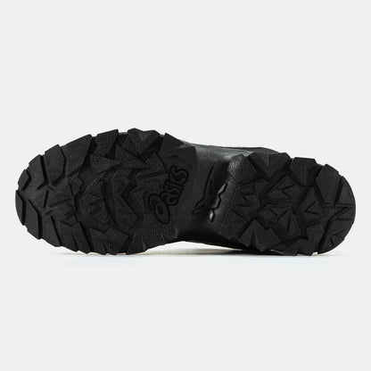 Asics Gel-Truck Cream Black