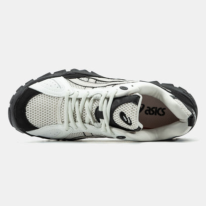 Asics Gel-Truck Cream Black