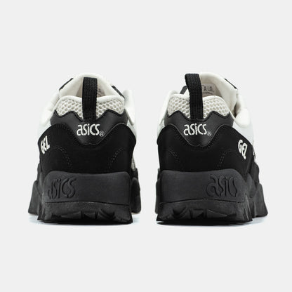 Asics Gel-Truck Cream Black
