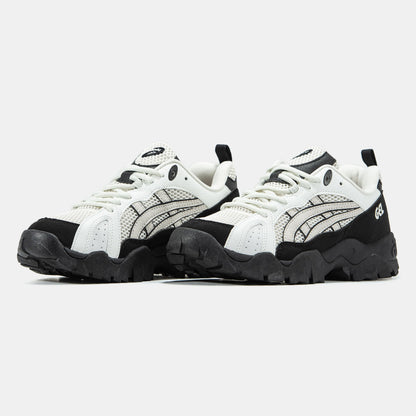 Asics Gel-Truck Cream Black