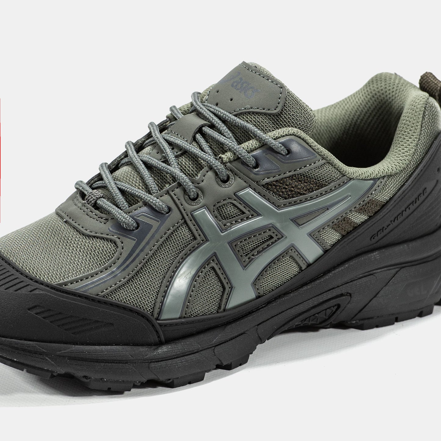 Asics Gel-Venture 6 Shield Haki
