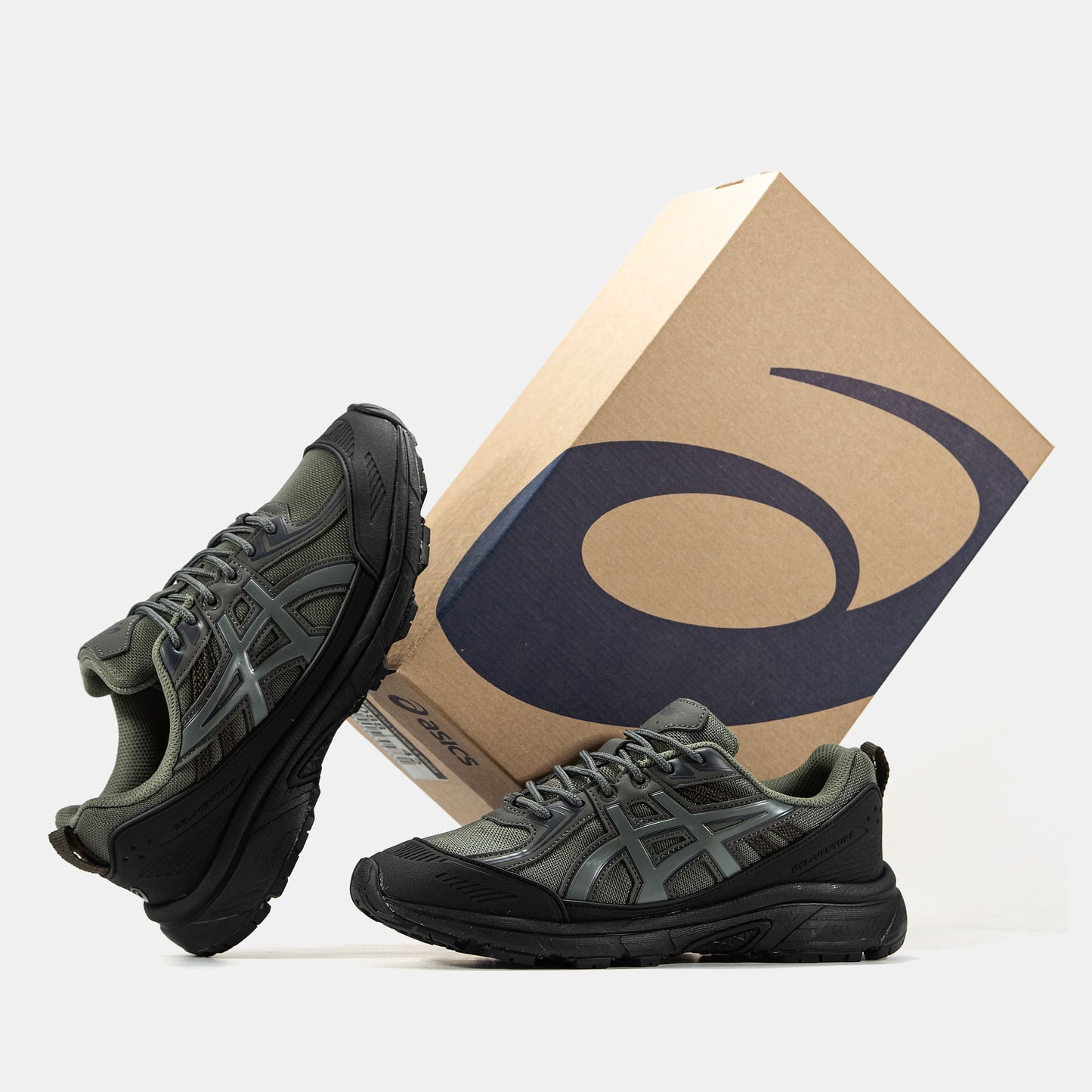 Asics Gel-Venture 6 Shield Haki
