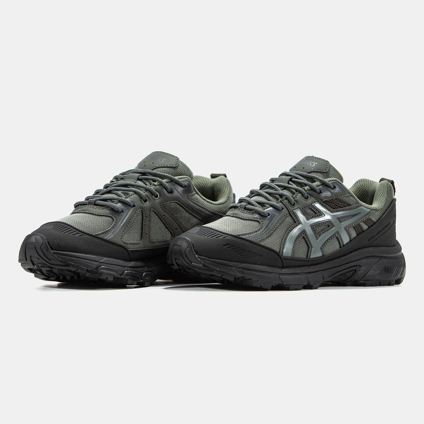 Asics Gel-Venture 6 Shield Haki