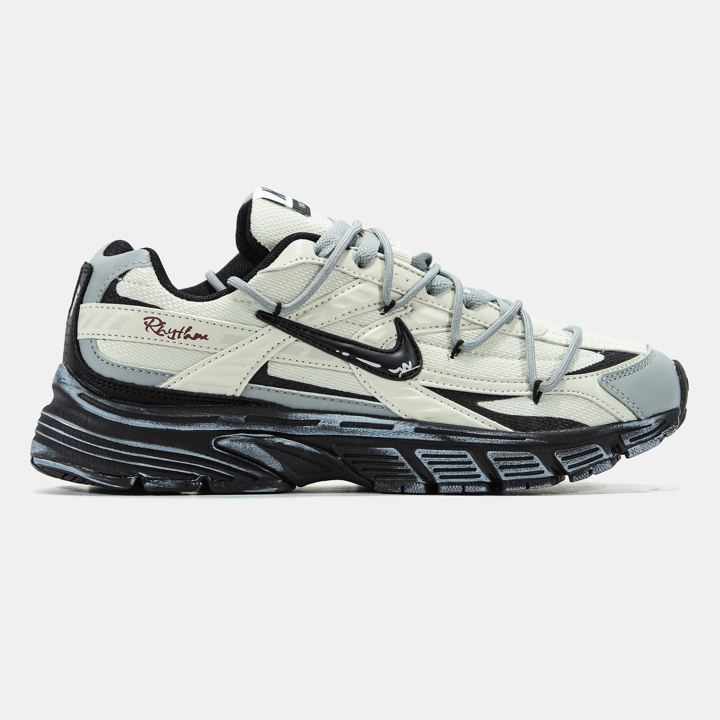 Nike Initiator Custom Beige