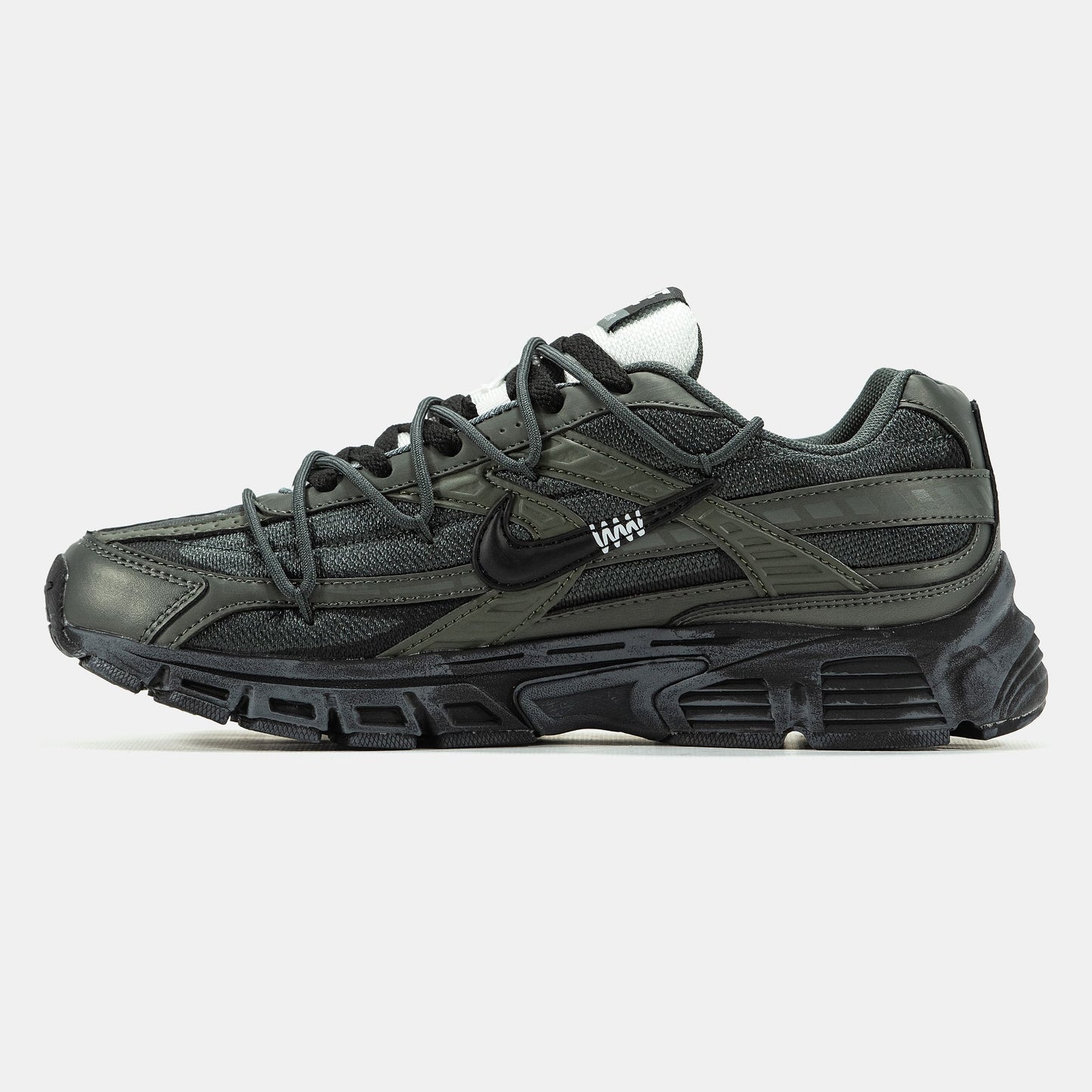 Nike Initiator Custom Olive