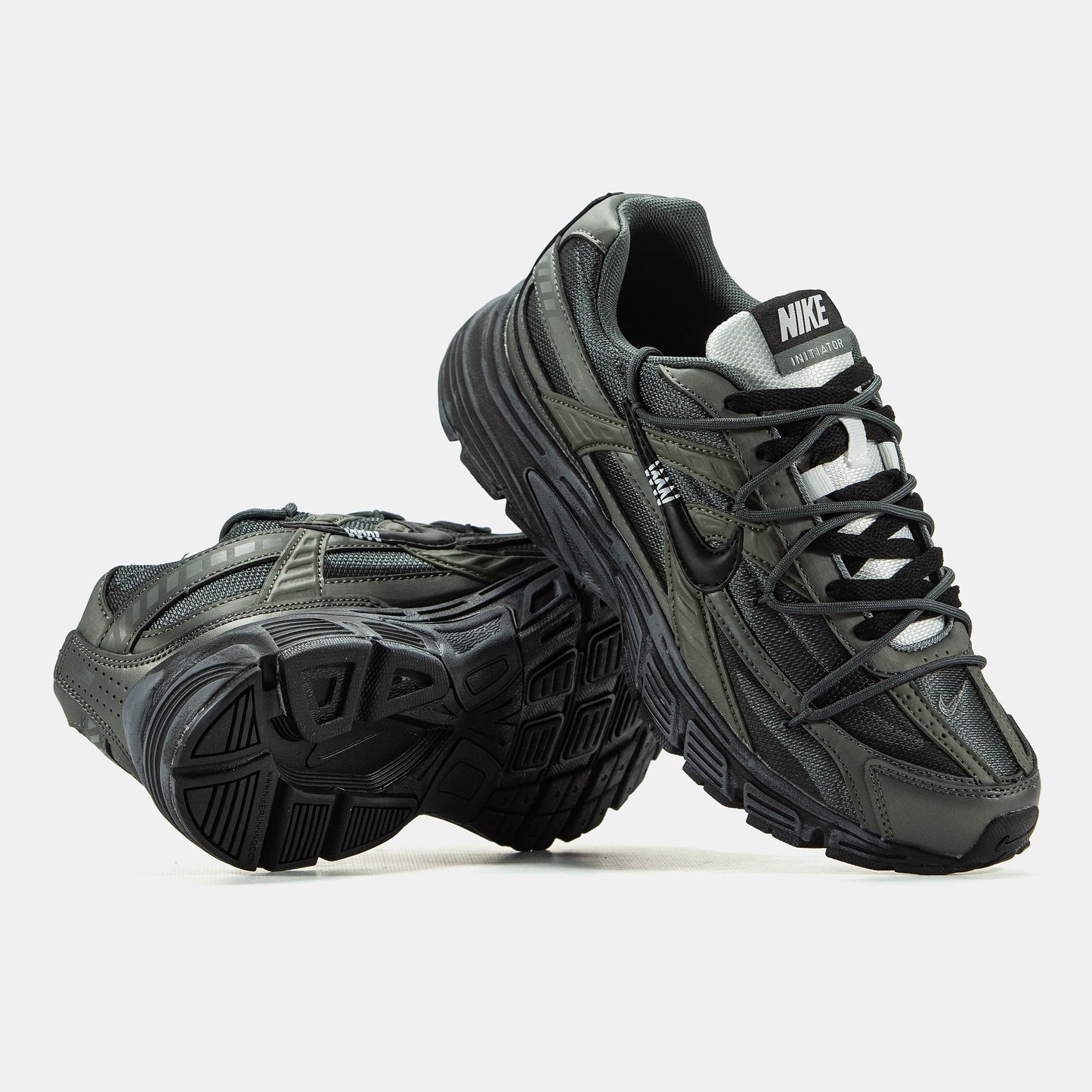 Nike Initiator Custom Olive