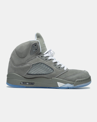 Nike Air Jordan 5 Retro Wolf Grey | DD0587 002
