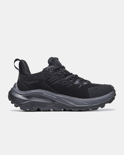 Hoka One One Kaha 2 Low Gore-Tex Black