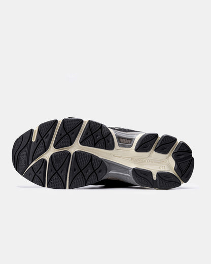 Asics Gel-NYC Oatmeal Obsidian Grey