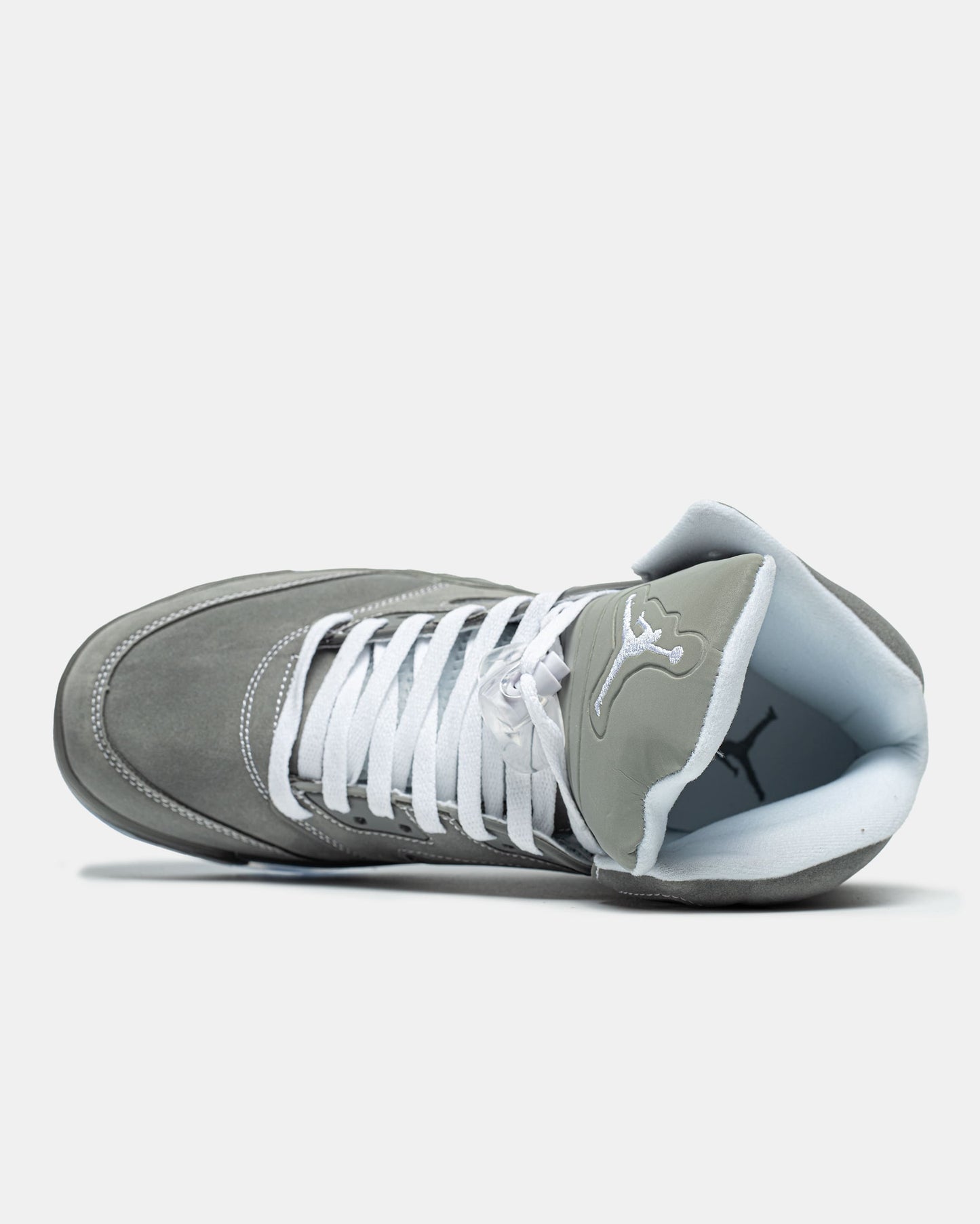 Nike Air Jordan 5 Retro Wolf Grey | DD0587 002