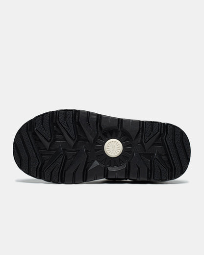 UGG Heritage Utility Sneaker Black
