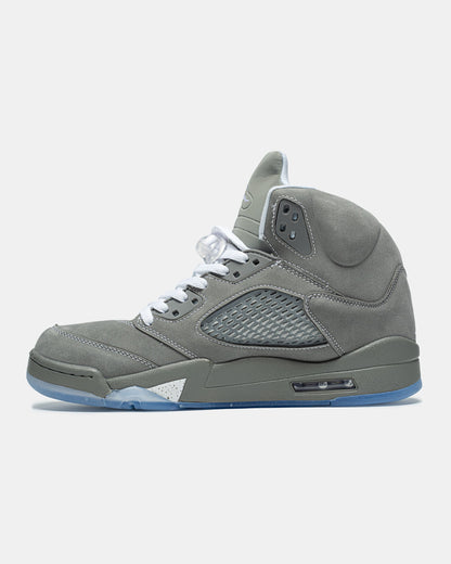 Nike Air Jordan 5 Retro Wolf Grey | DD0587 002