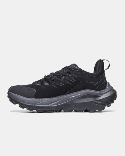 Hoka One One Kaha 2 Low Gore-Tex Black