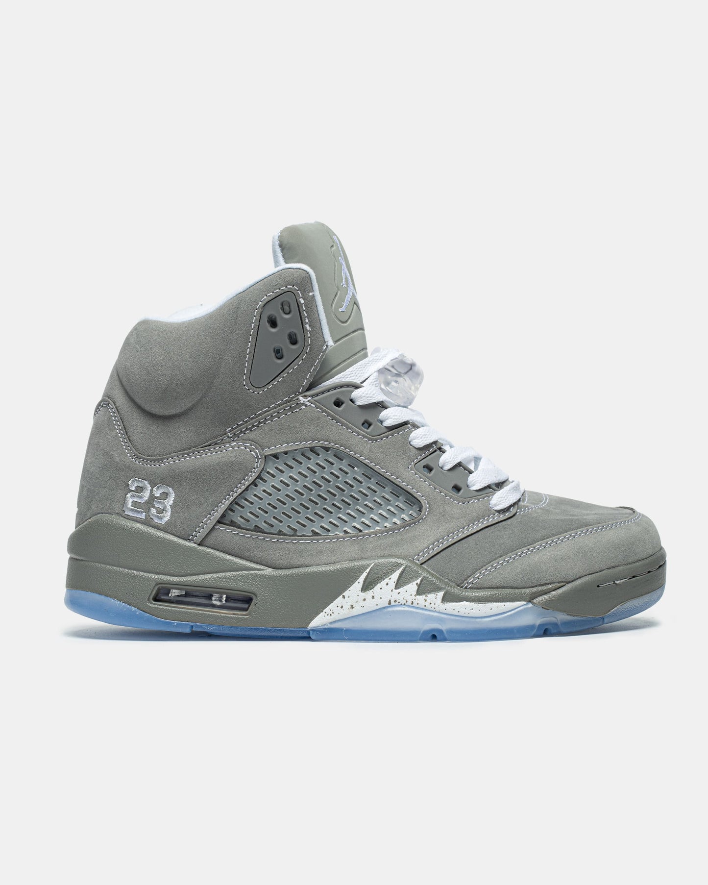 Nike Air Jordan 5 Retro Wolf Grey | DD0587 002