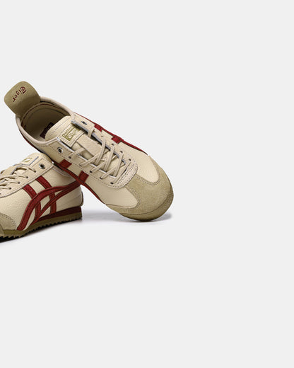 Asics Onitsuka Tiger Mexico 66 SD Beige Beet Juice