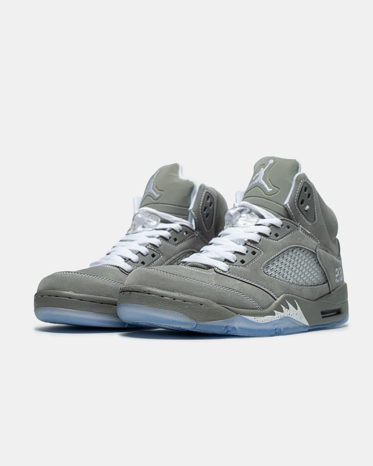 Nike Air Jordan 5 Retro Wolf Grey | DD0587 002